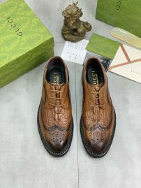 Picture of Gucci Shoes Men _SKUfw147440152fw